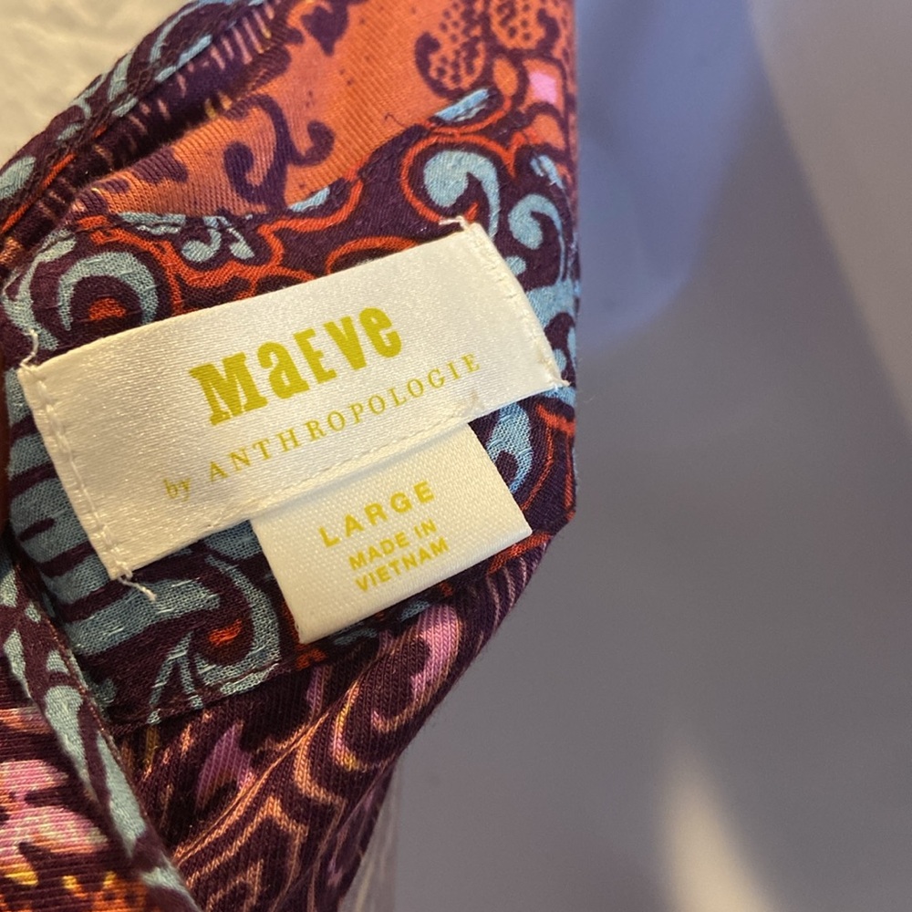 Maeve large top in excellent condition - Picture 8 of 8